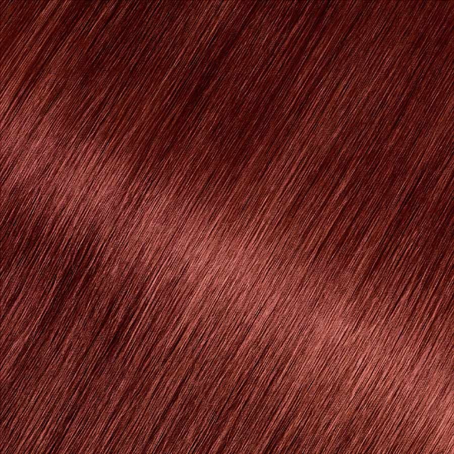 Garnier Olia 6.60 - Light Intense Auburn - Powered Permanent Hair Color